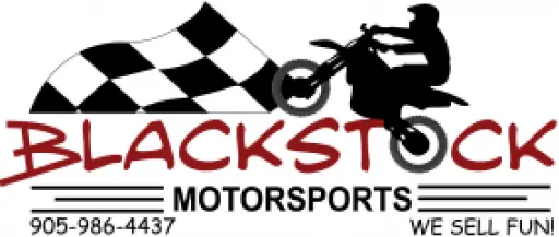 Black Stock Motorsports
