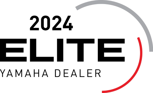 Elite Yamaha Dealer